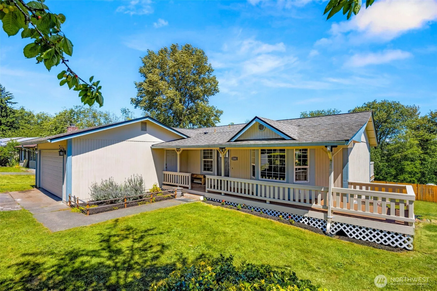 Property photo for 2181 Ponderosa Drive Se, Port Orchard