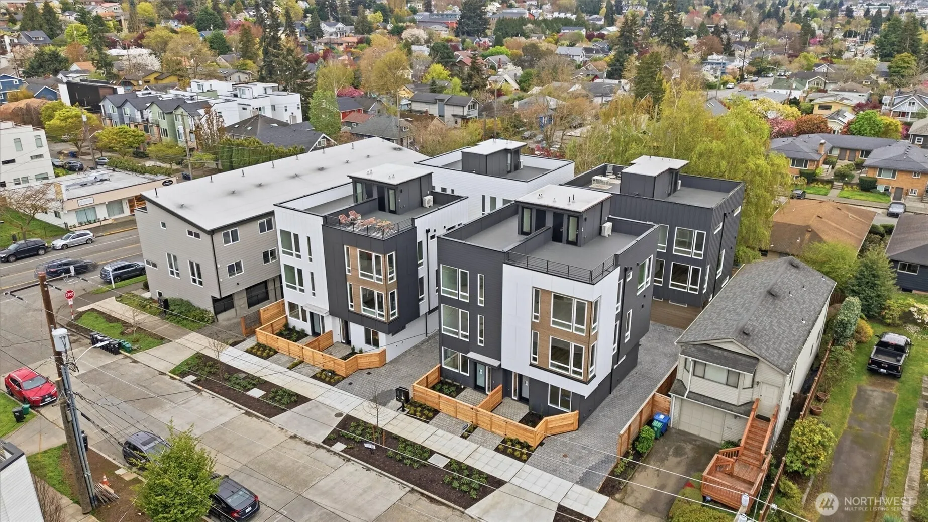 Property photo for 811 Nw 63rd St Street #a, Seattle
