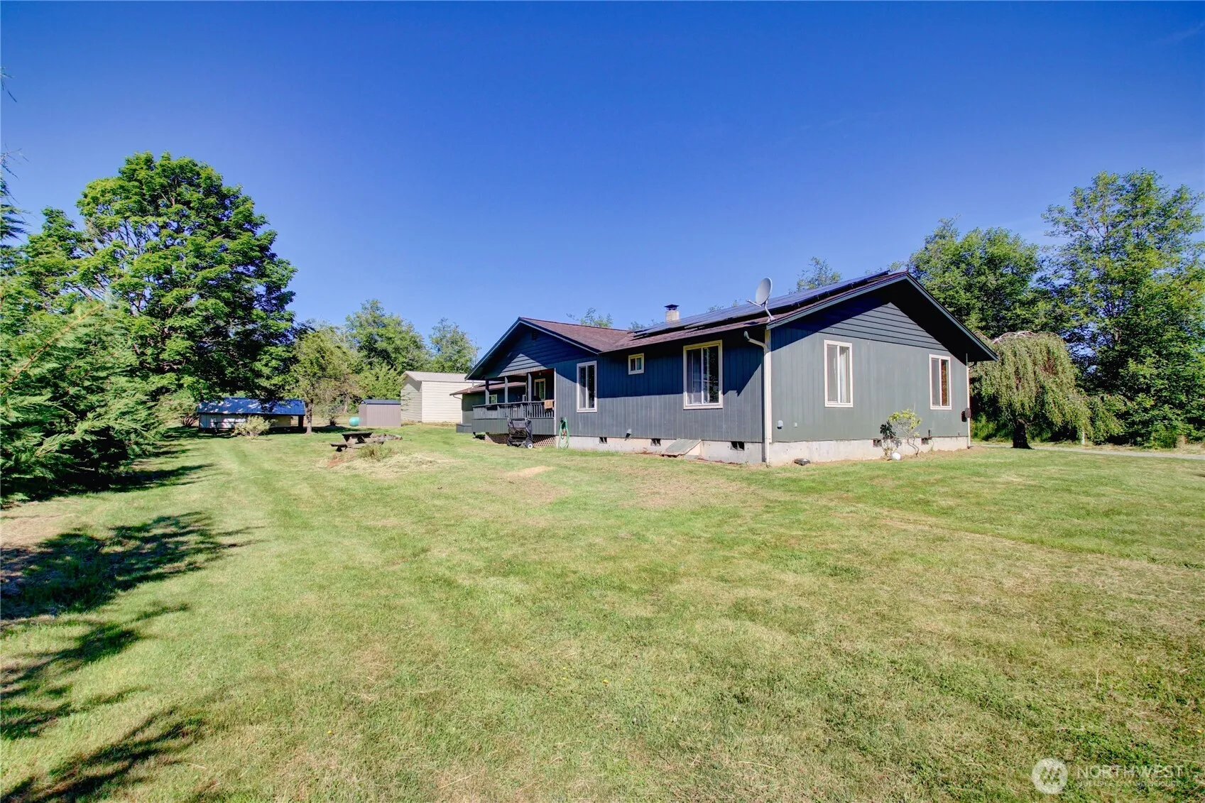 Property photo for 3046 Old Highway 99 North Road, Burlington