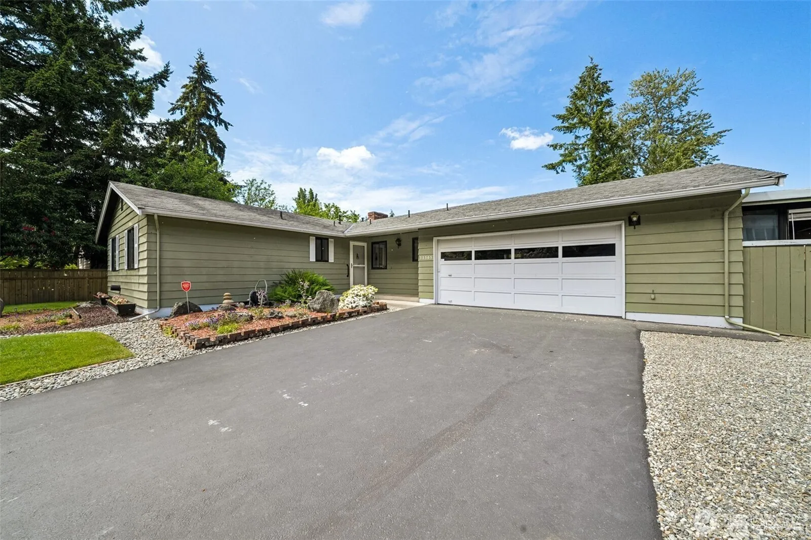 Property photo for 32305 10th Place S, Federal Way