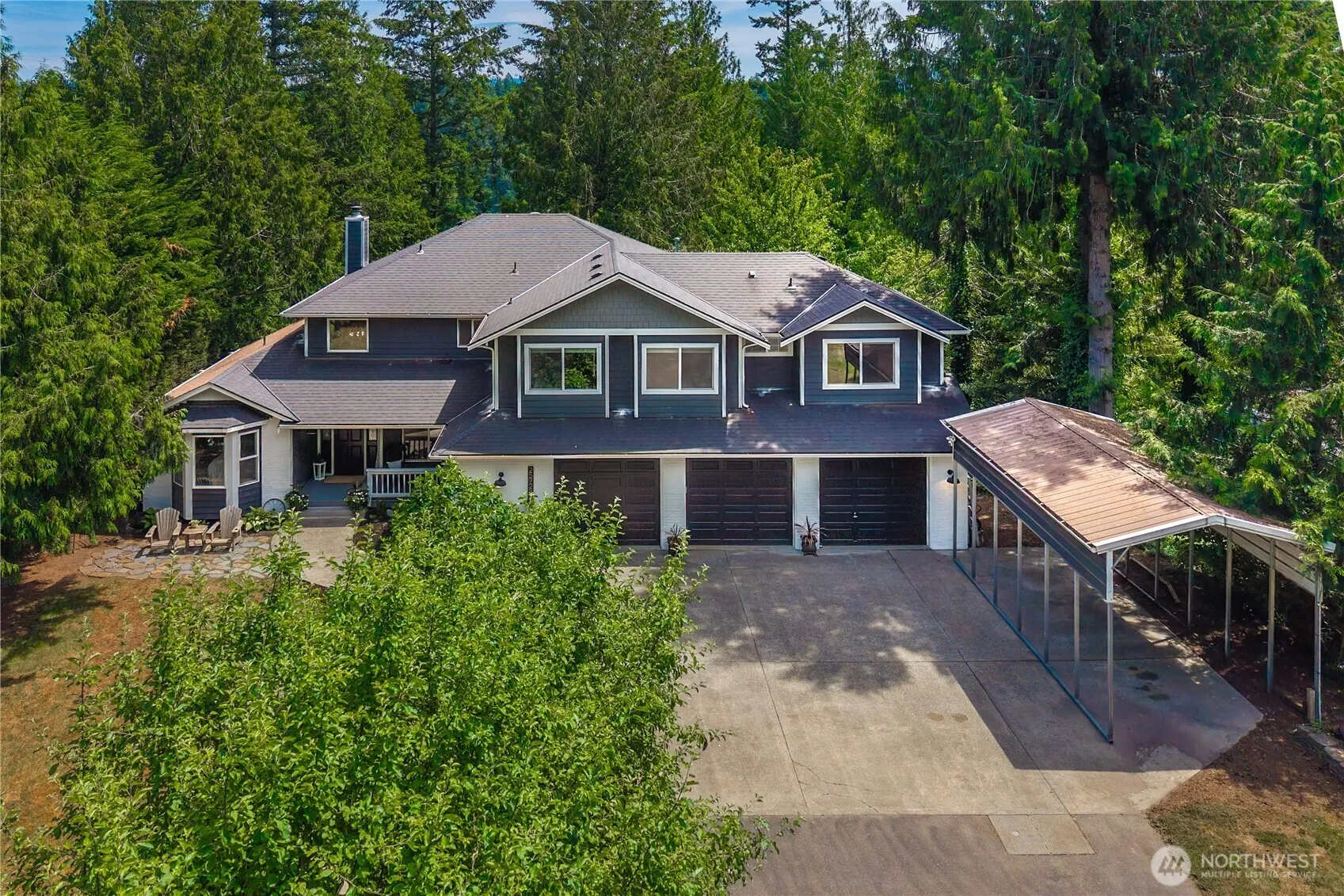 Property photo for 25728 226th Place Se, Maple Valley