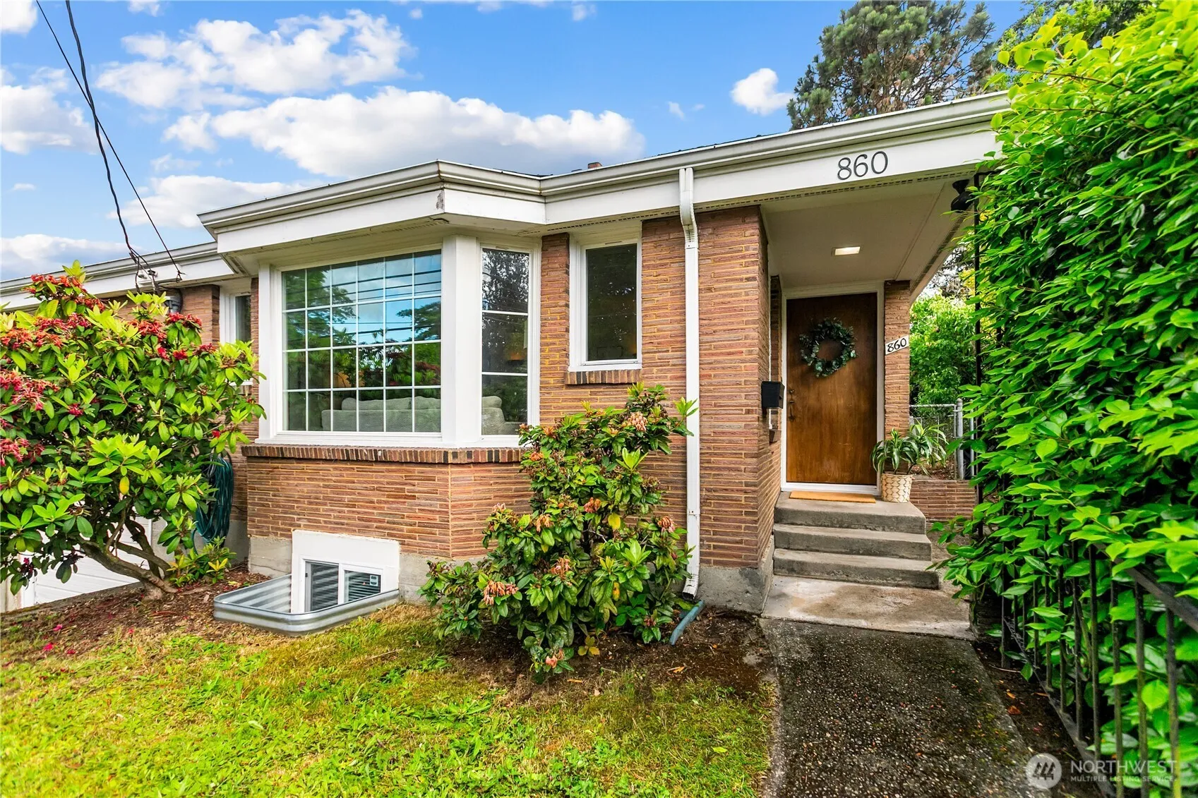 Property photo for 860 S 48th, Tacoma