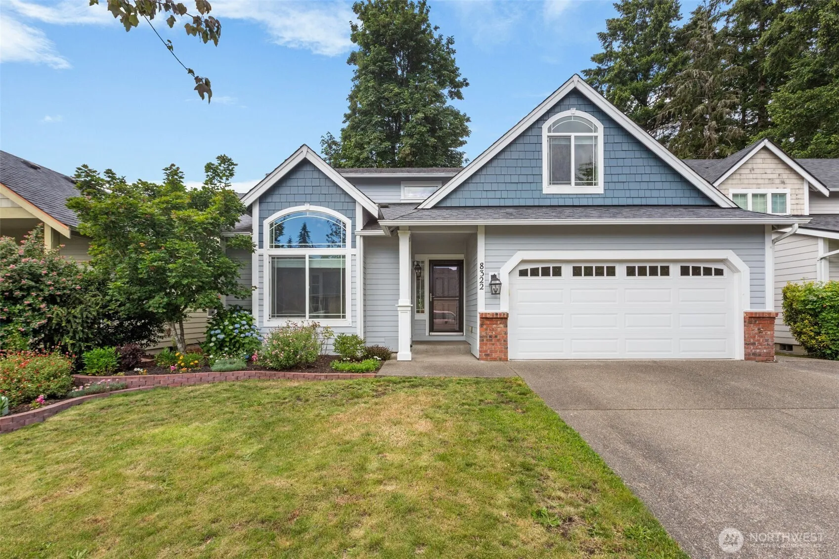 Property photo for 8322 55th Se, Olympia