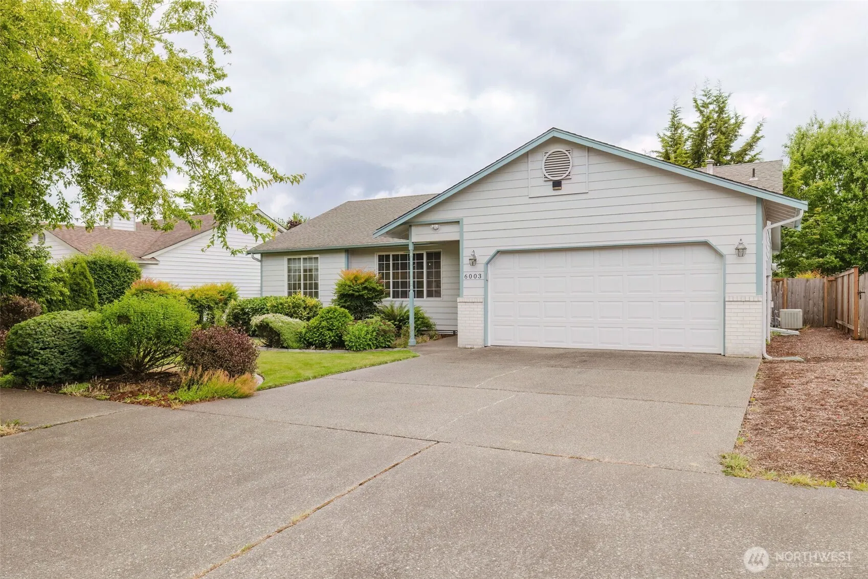 Property photo for 6003 60th Loop Se, Lacey
