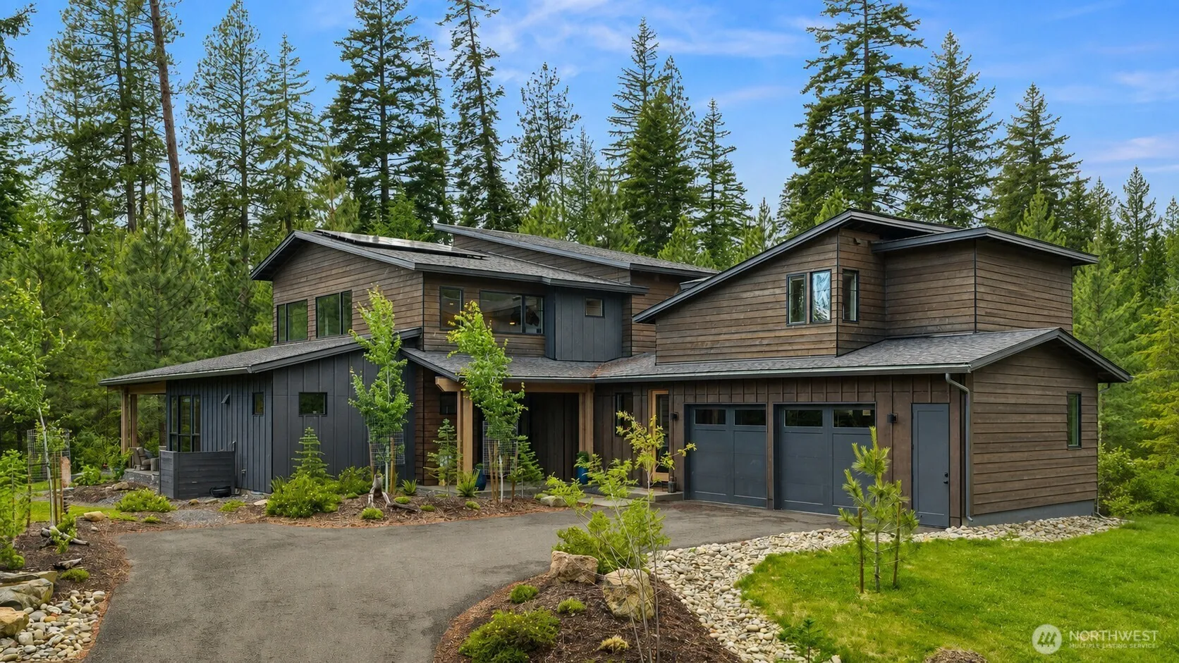 Property photo for 331 Old Grove Trl, Cle Elum