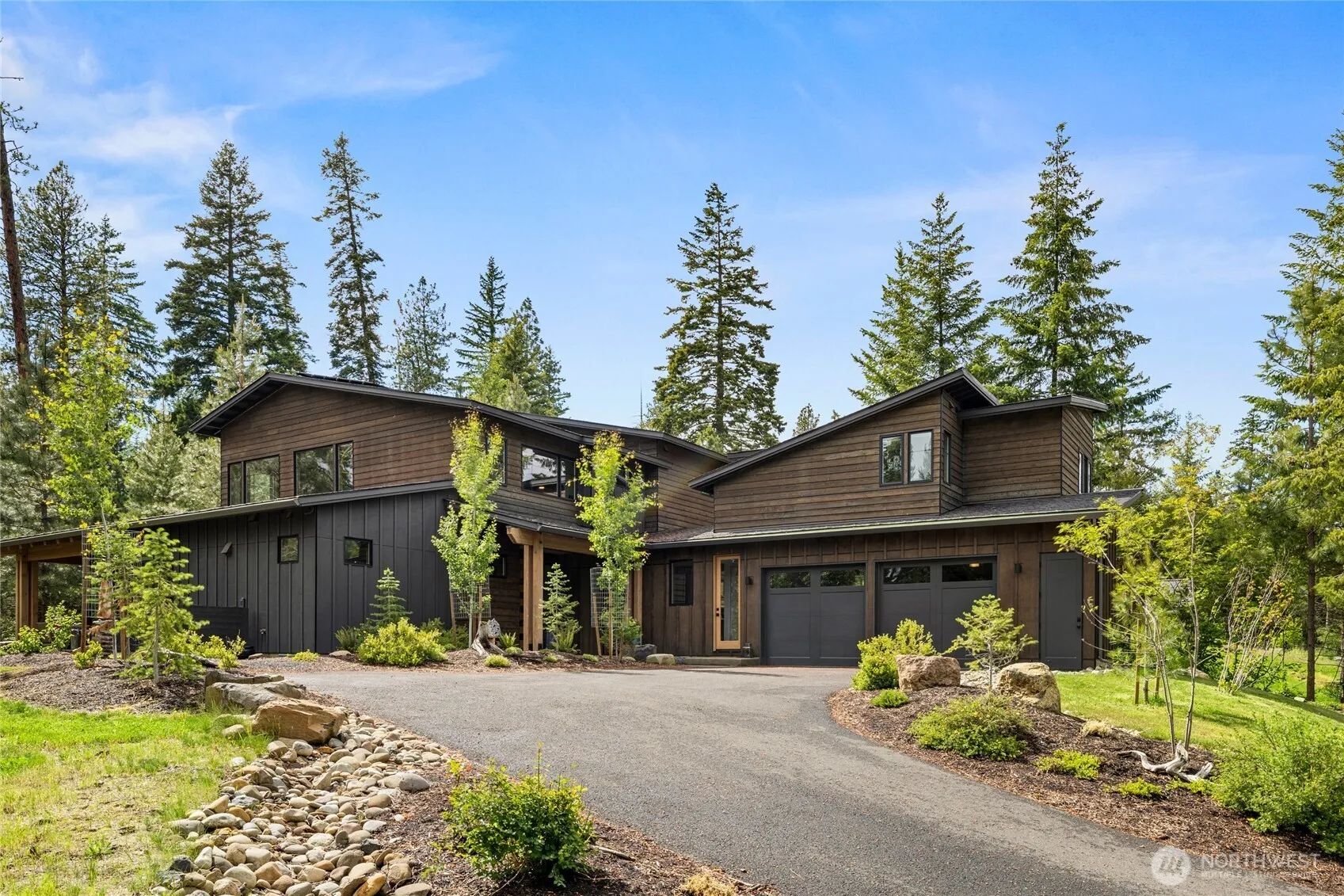Property photo for 331 Old Grove Trl, Cle Elum