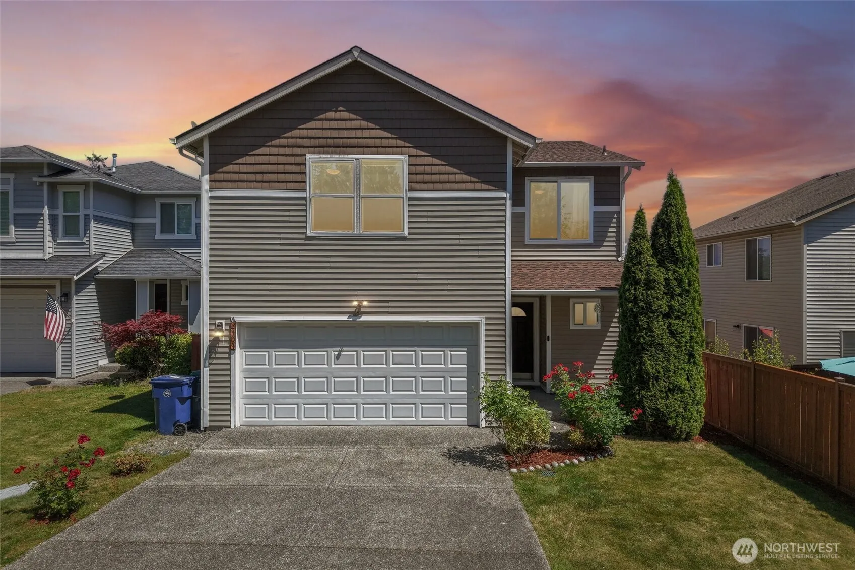 Property photo for 2107 119th Avenue Se, Lake Stevens