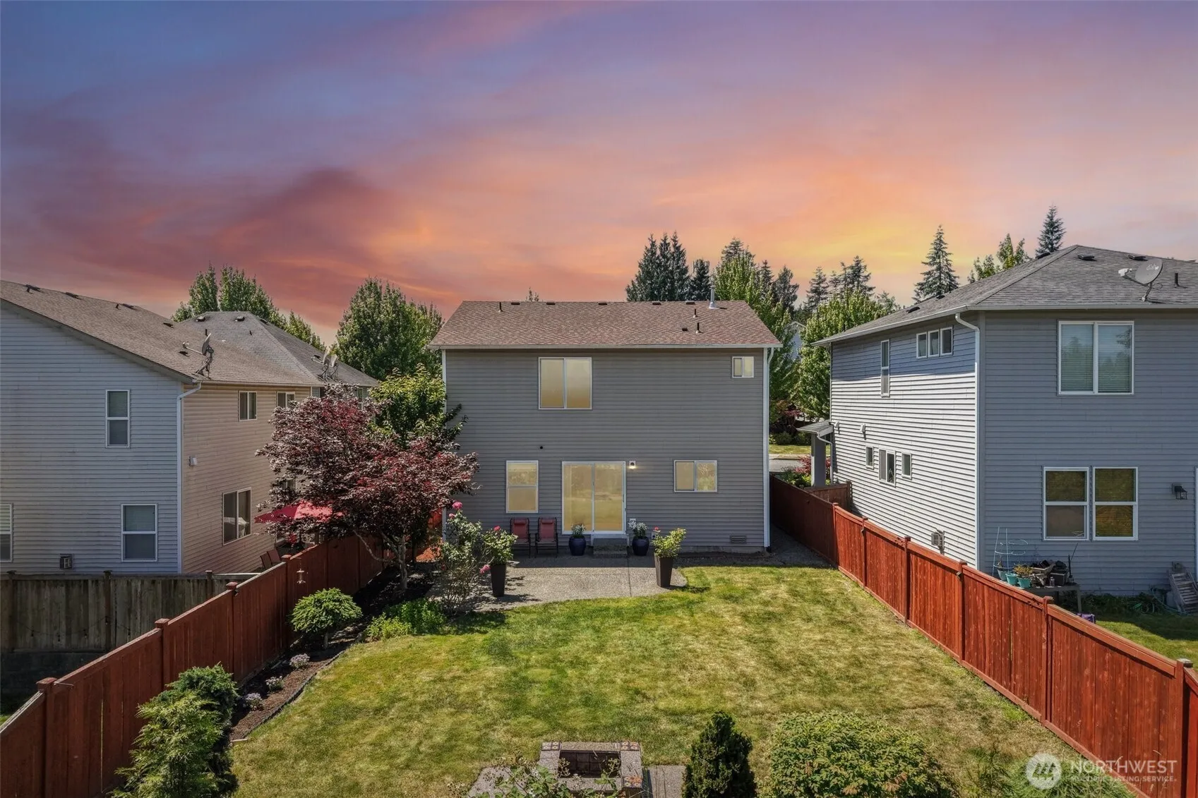 Property photo for 2107 119th Avenue Se, Lake Stevens photo 2