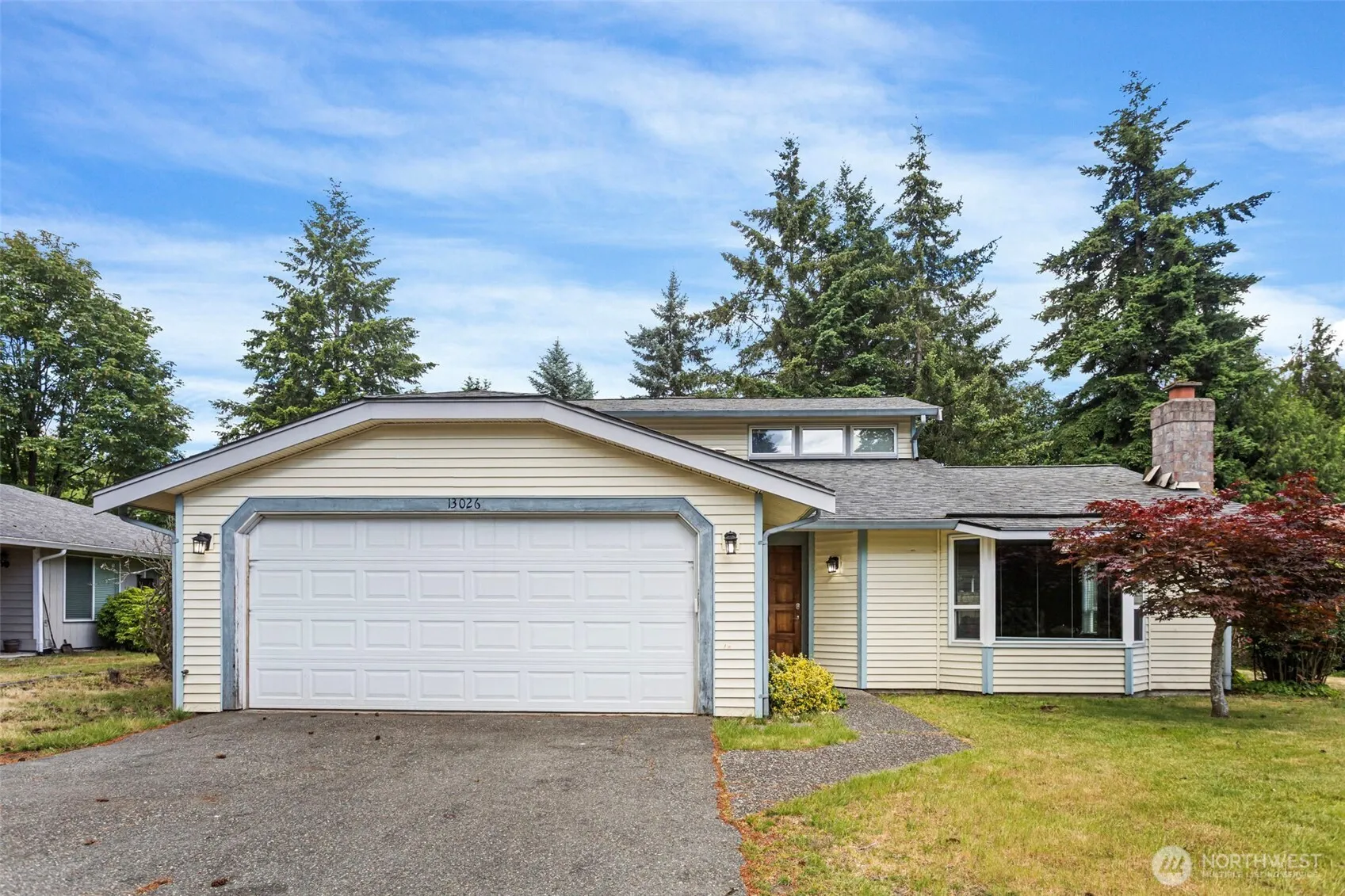 Property photo for 13026 103rd Place Ne, Kirkland