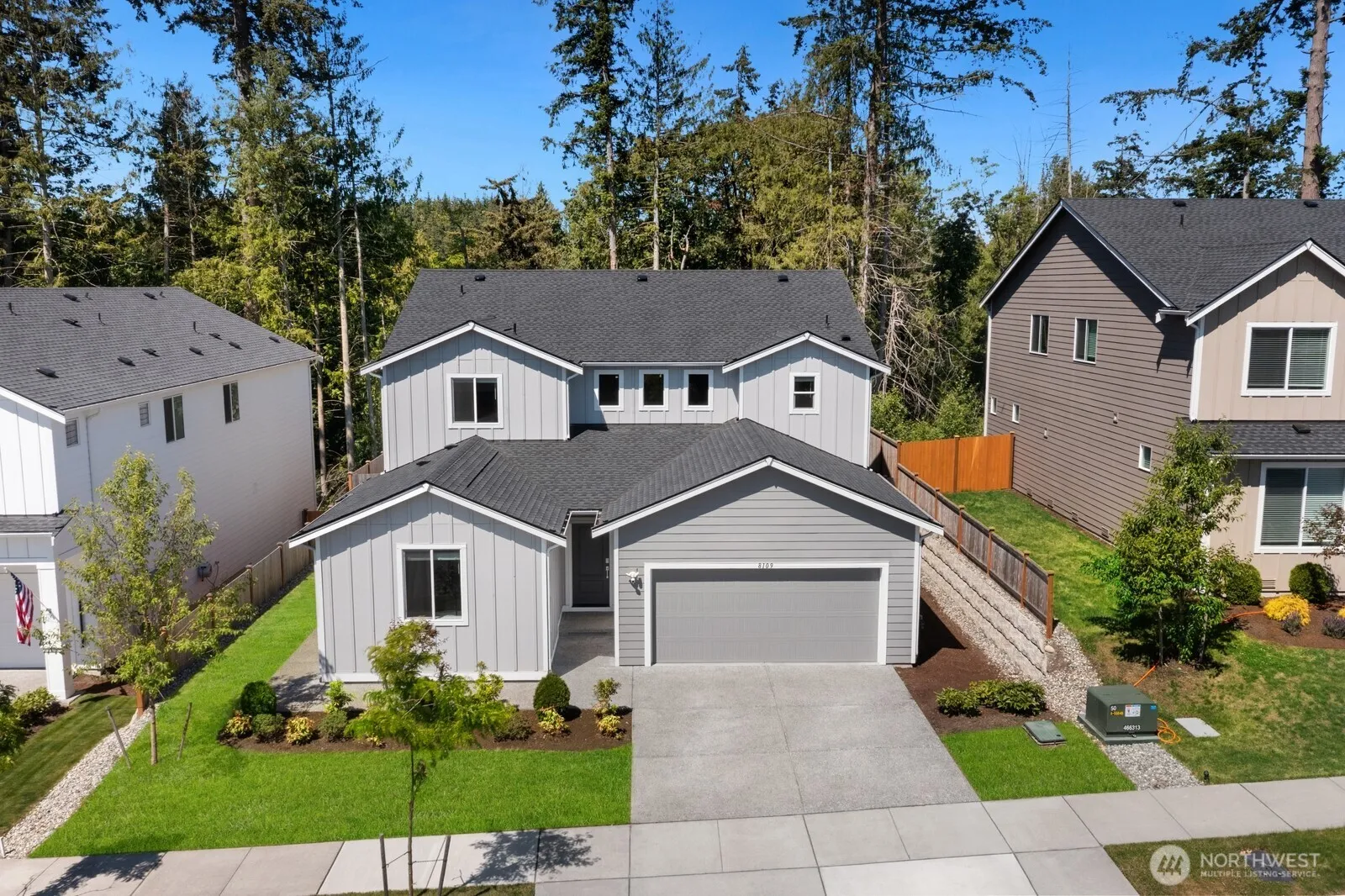 Property photo for 8109 285 Place Nw, Stanwood photo 2