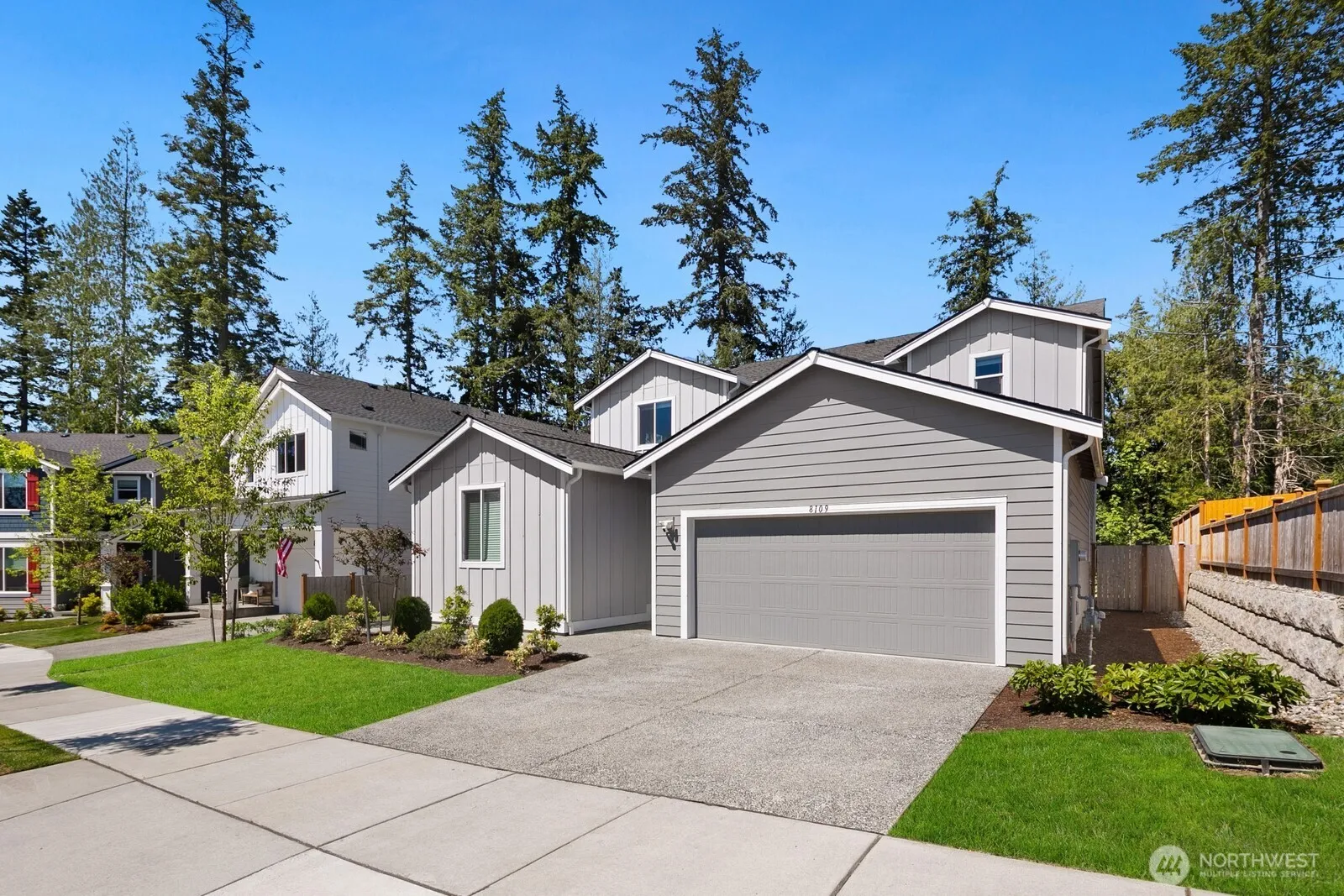 Property photo for 8109 285 Place Nw, Stanwood