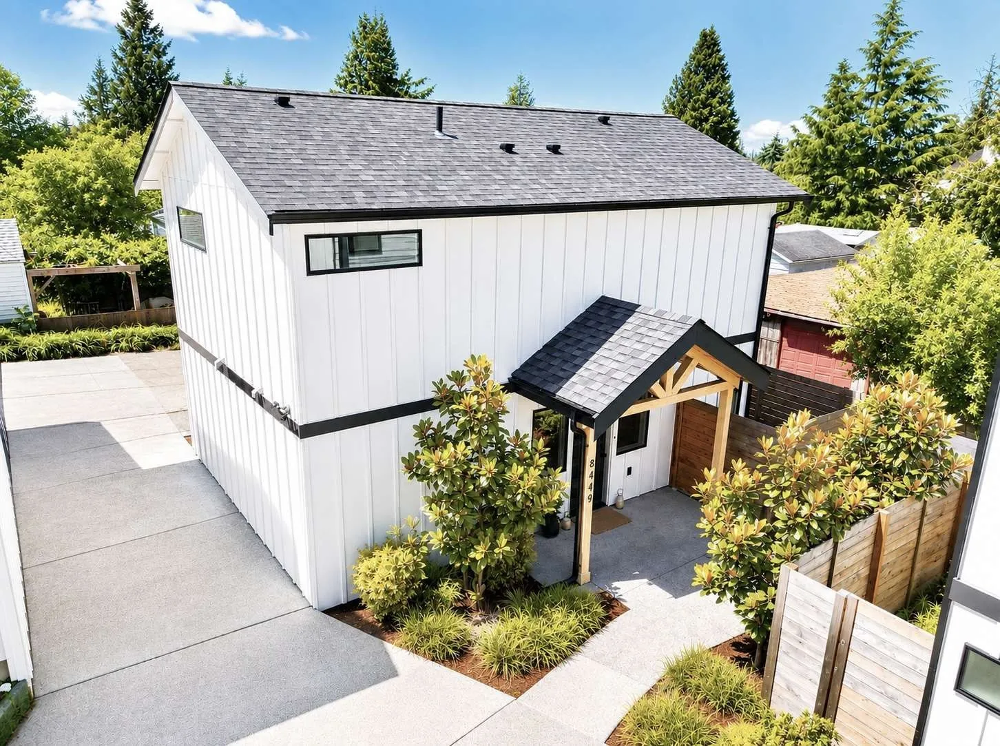 Property photo for 8449 18th Avenue Sw, Seattle