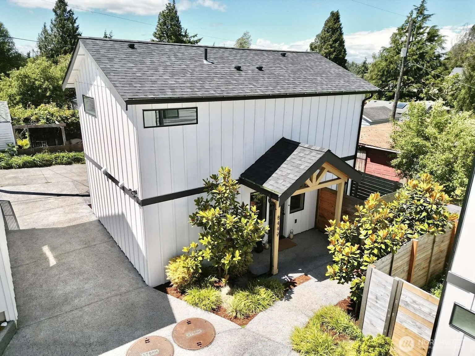 Property photo for 8449 18th Avenue Sw, Seattle