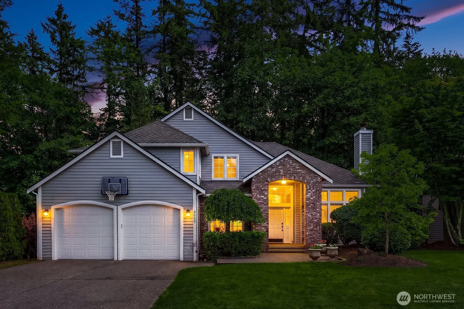 Property photo for 4020 262nd Place Se, Sammamish