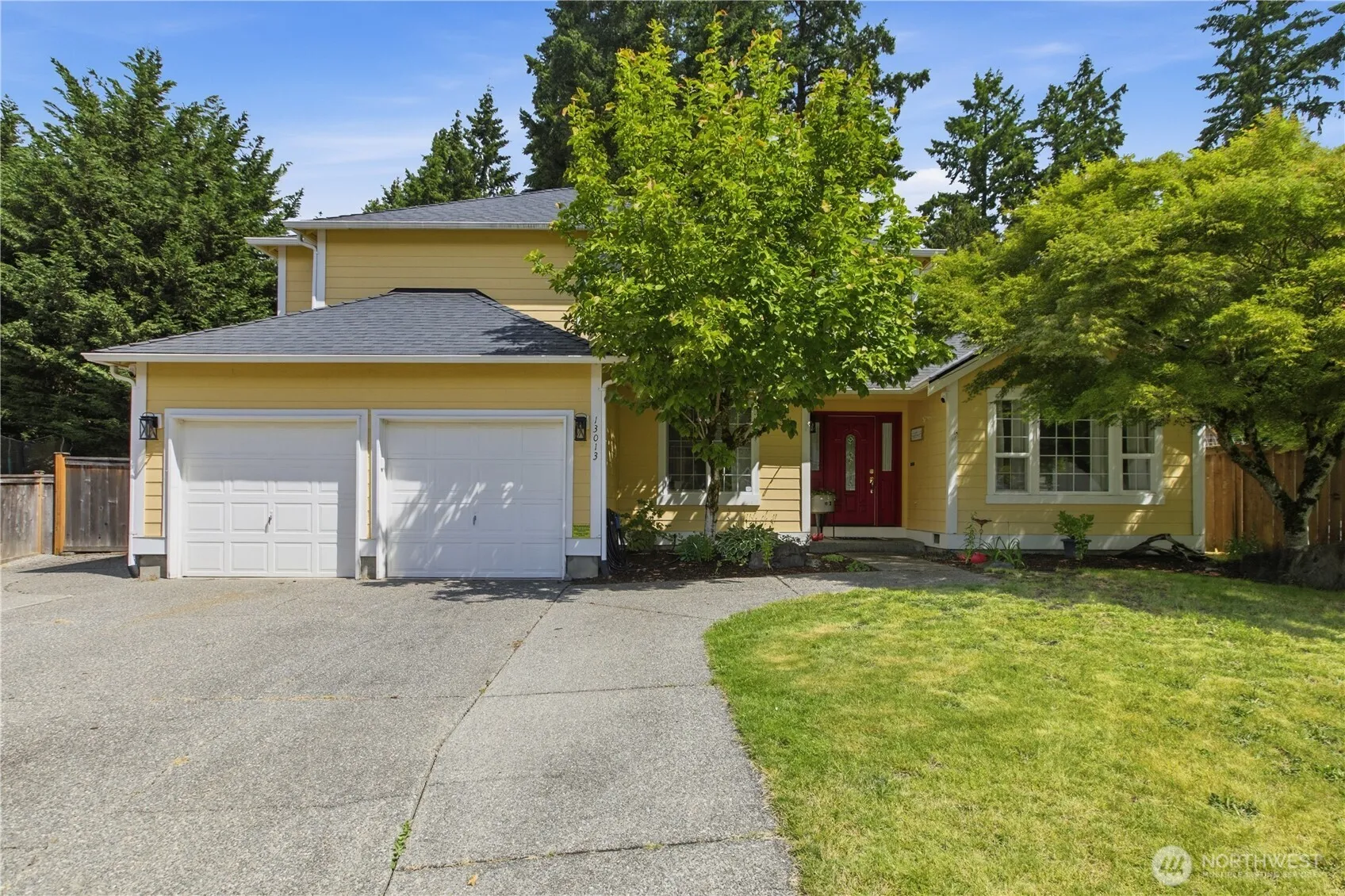 Property photo for 13013 109th Street Ct E, Puyallup