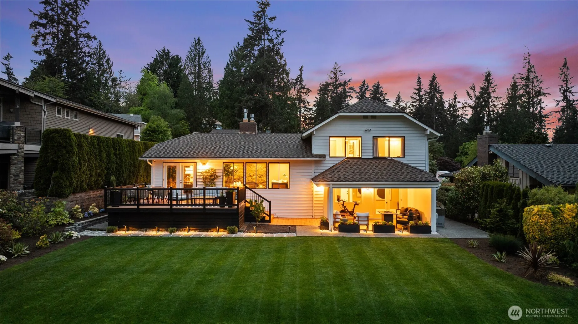Property photo for 1824 180th Avenue Ne, Bellevue
