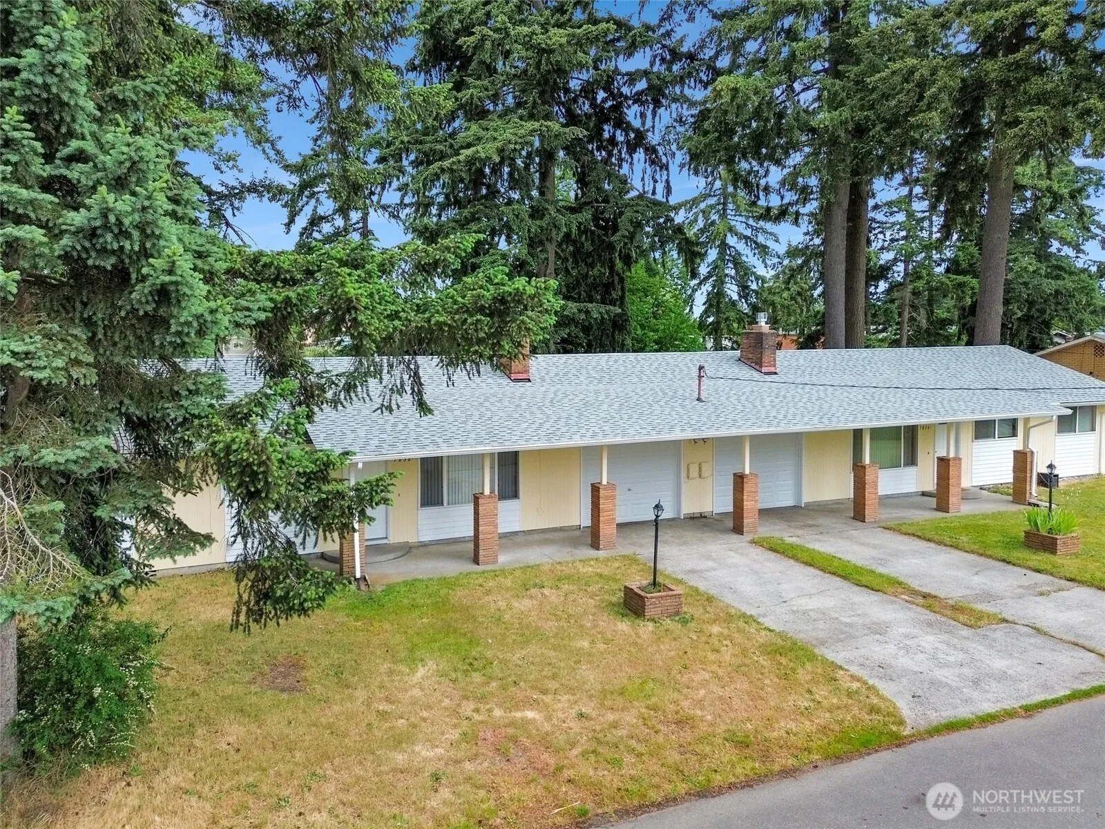 Property photo for 7836 3rd Avenue Se #a & B, Olympia