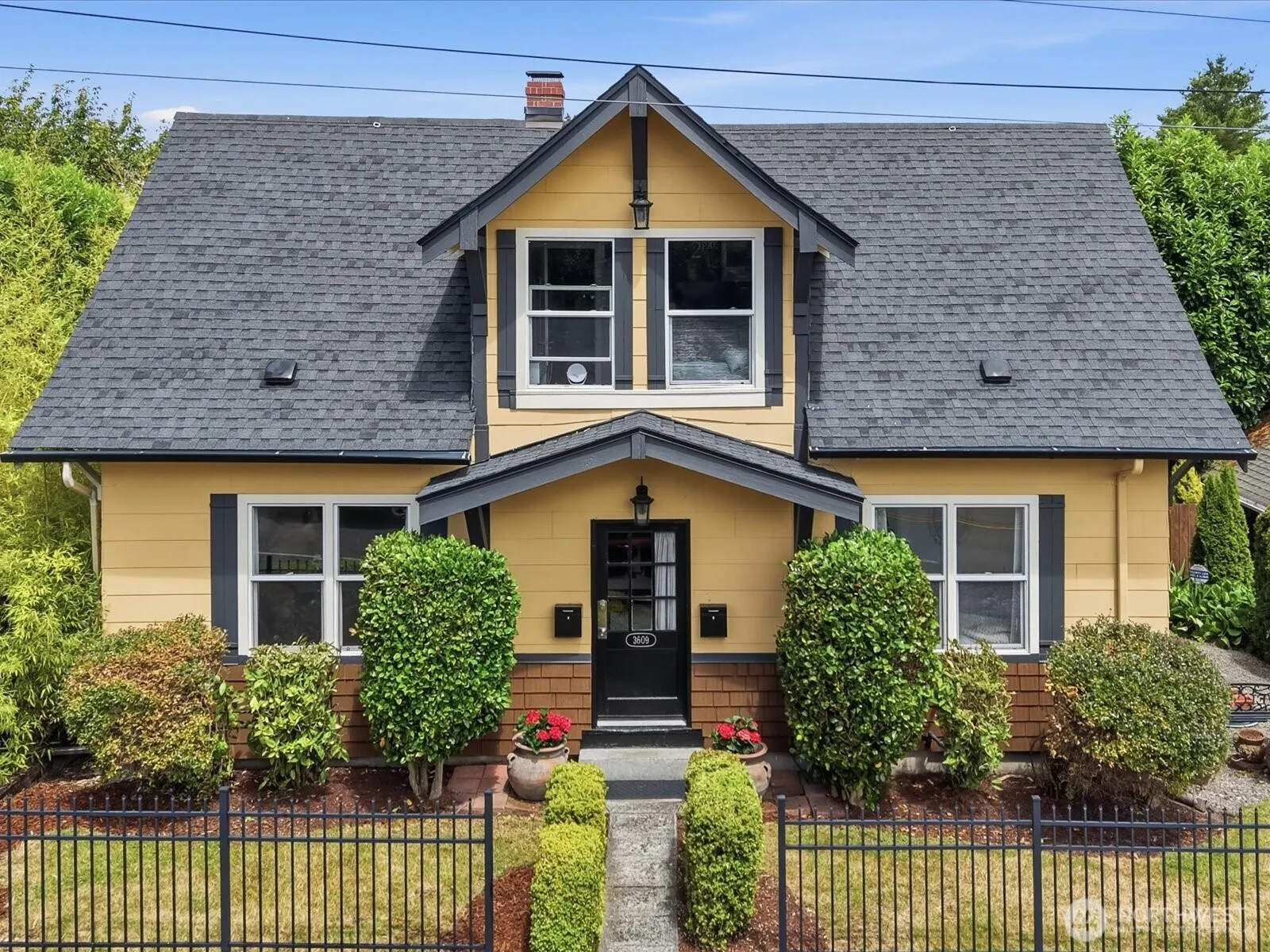 Property photo for 3609 N 26th Street, Tacoma