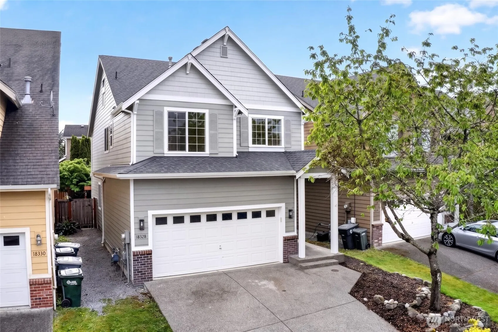 Property photo for 18328 113th Avenue E, Puyallup