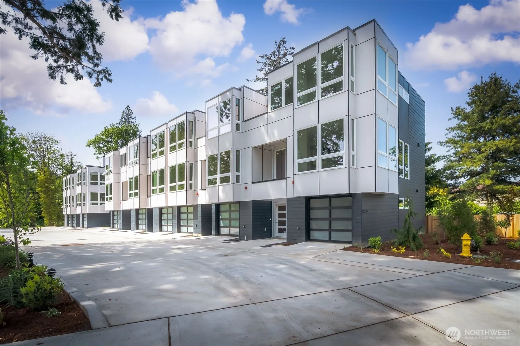 Property photo for 12225 Roseberg Avenue S #1, Seattle