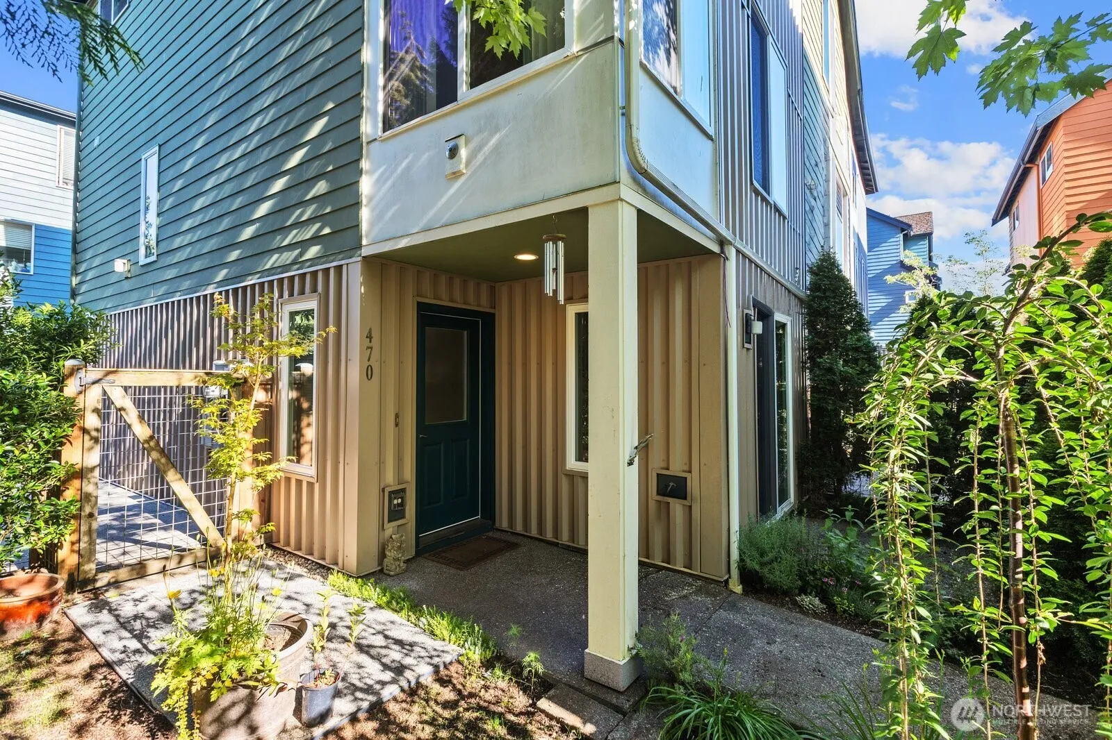 Property photo for 470 N 130th Street, Seattle photo 2
