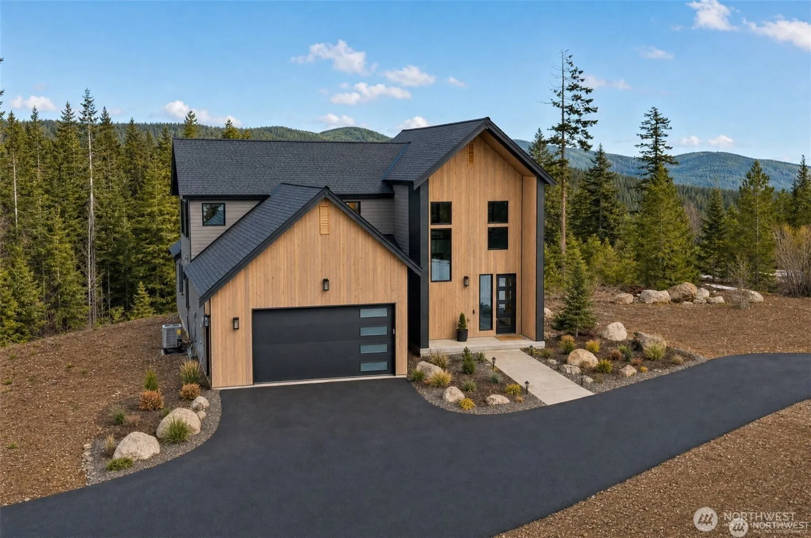 Property photo for 190 Skyline Ridge Drive, Cle Elum