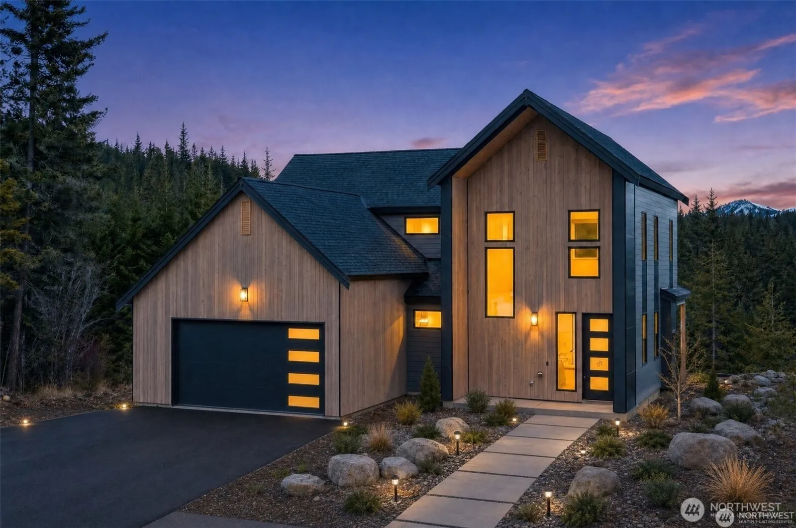 Property photo for 190 Skyline Ridge Drive, Cle Elum photo 2