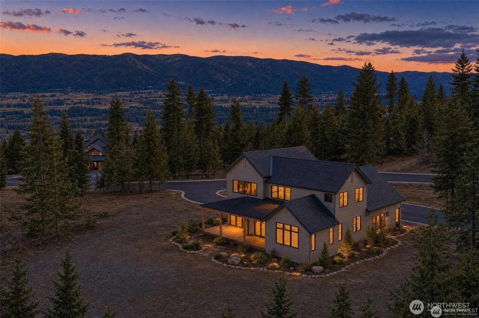 Property photo for 190 Skyline Ridge Drive, Cle Elum photo 3