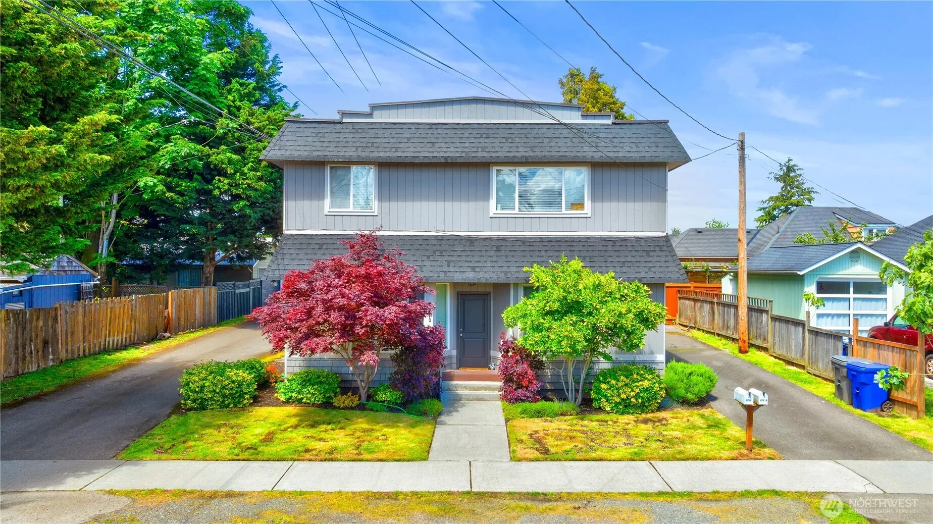 Property photo for 1713 17th Street, Everett