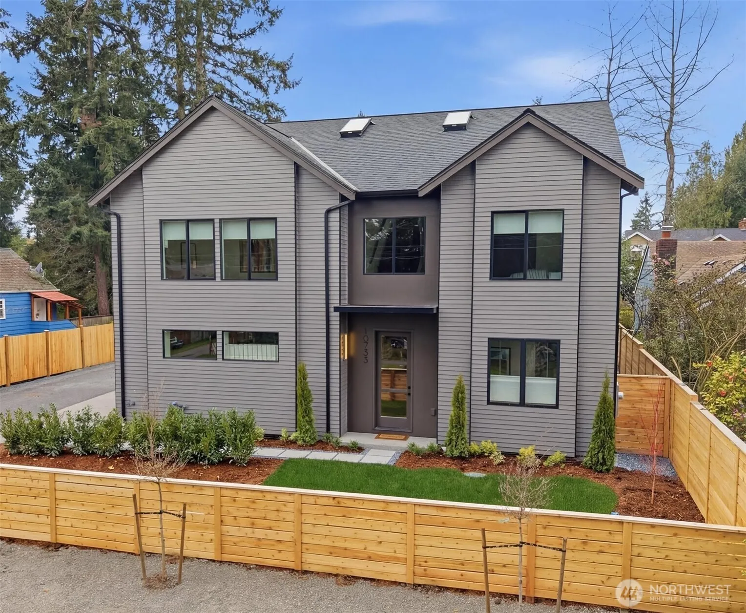 Property photo for 10733 17th Avenue Ne, Seattle