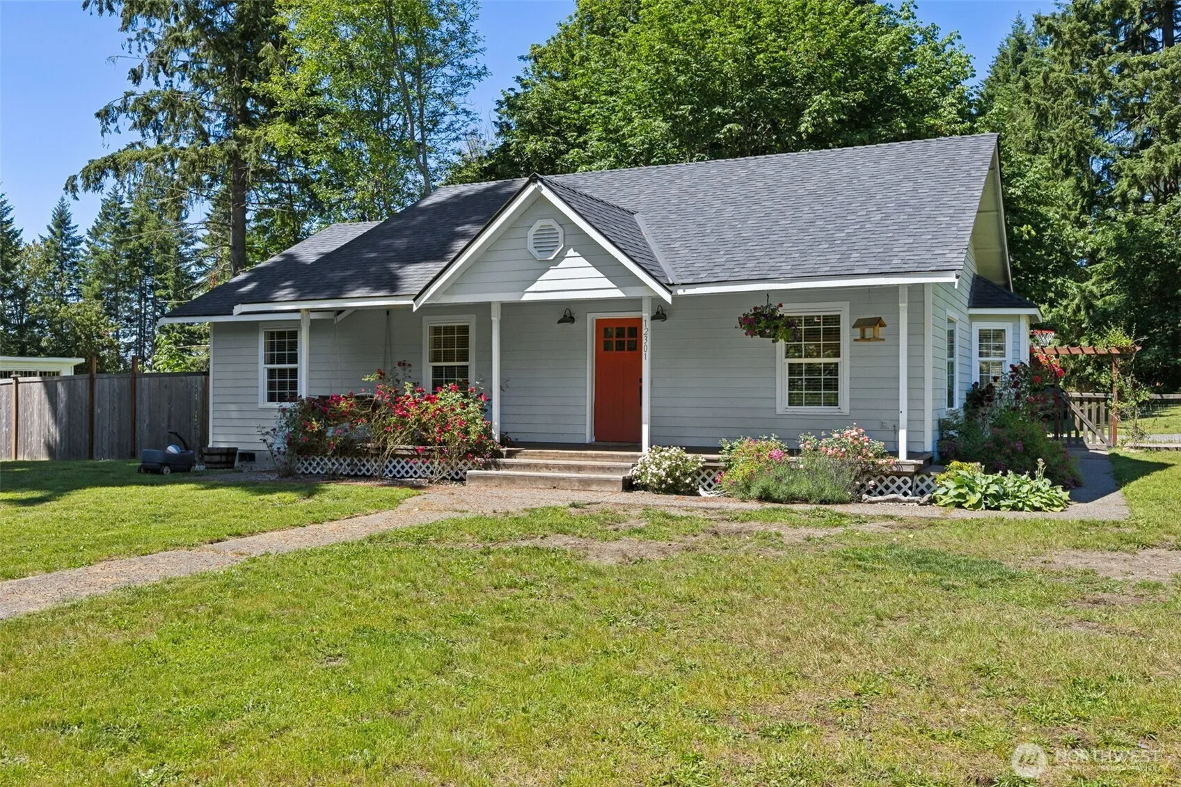 Property photo for 12301 401st Street E, Eatonville