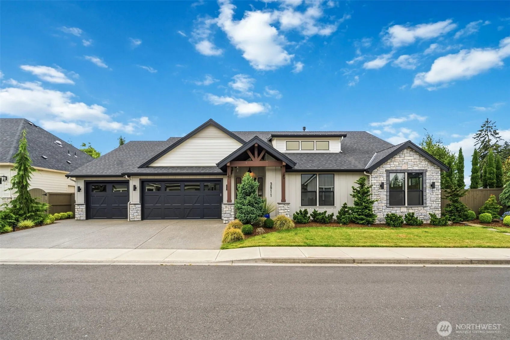 Property photo for 3911 Nw 114th Way, Vancouver
