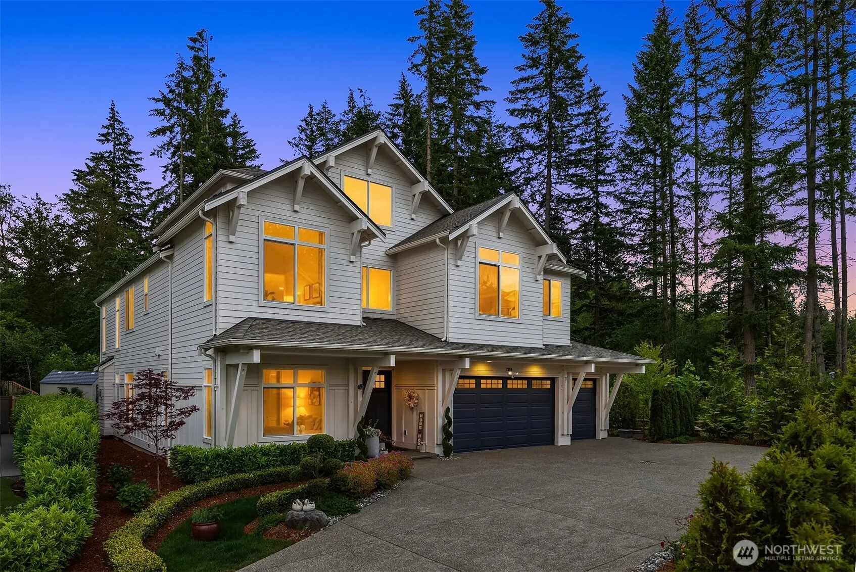 Property photo for 2206 210th Place Se, Sammamish