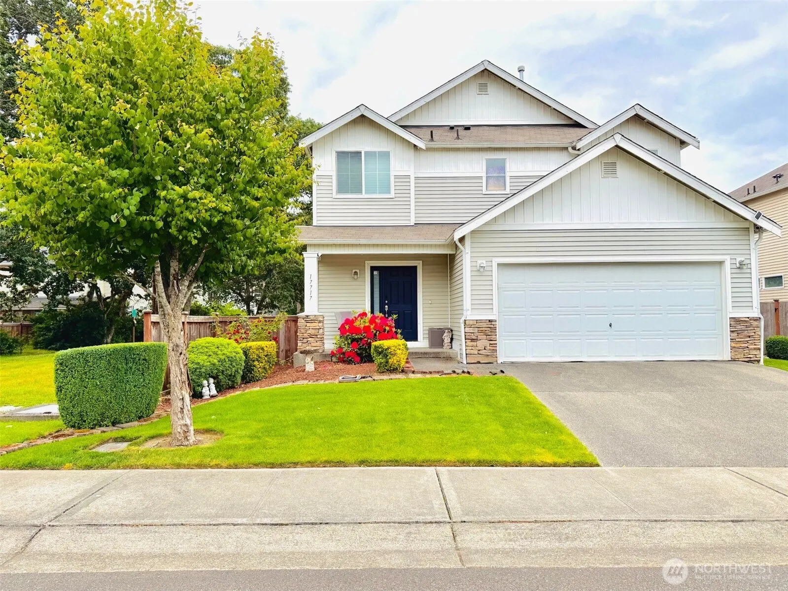 Property photo for 17717 16th Avenue E, Spanaway