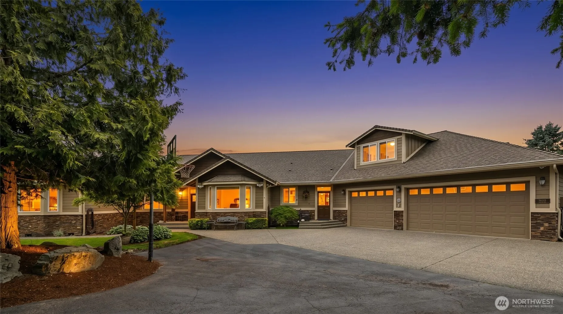 Property photo for 33625 Se 303rd Lane, Ravensdale