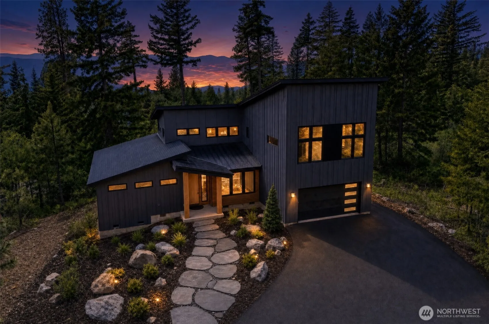 Property photo for 41 Trailblazer (lot 48) Court, Cle Elum photo 2