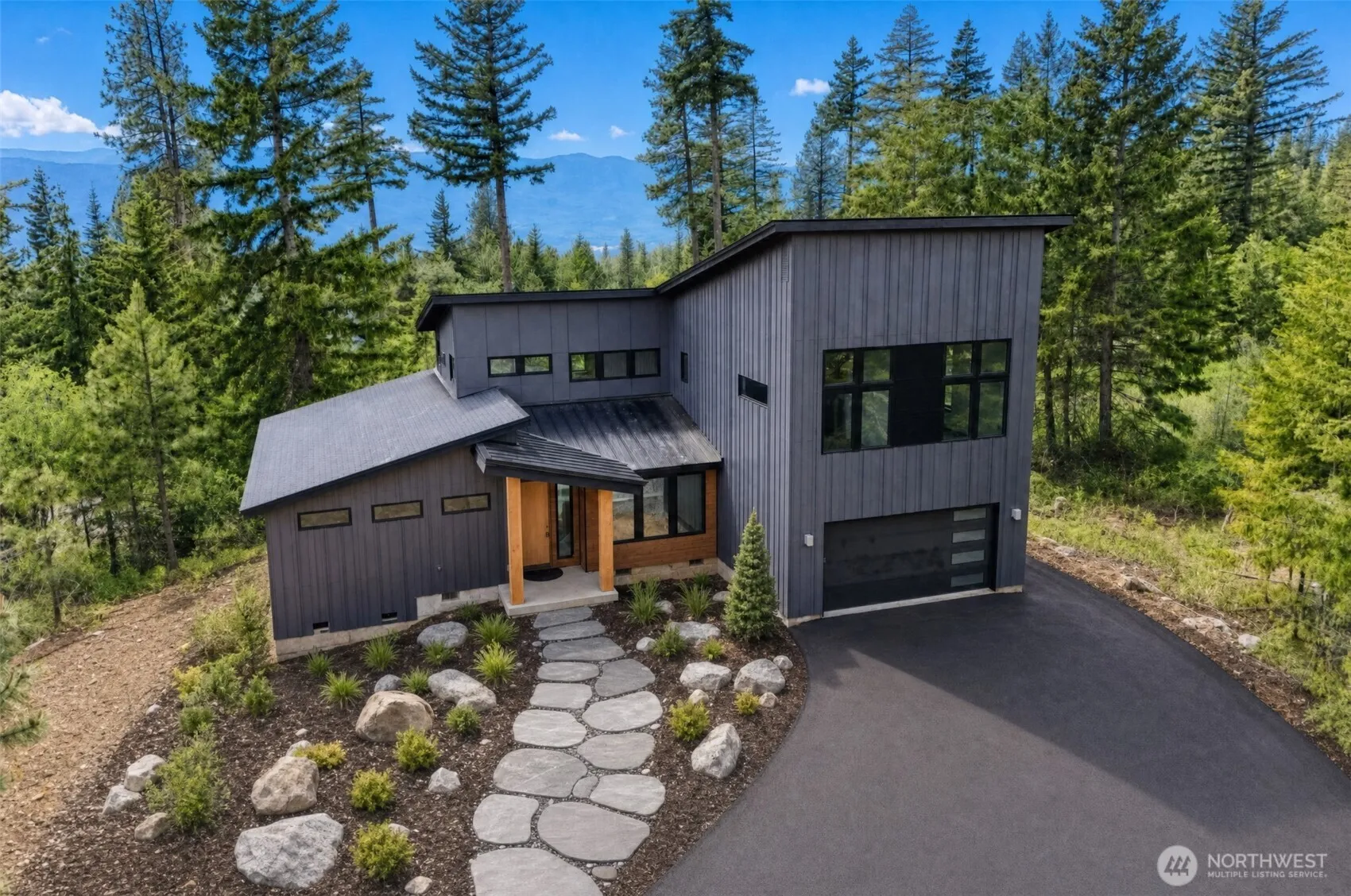 Property photo for 41 Trailblazer (lot 48) Court, Cle Elum