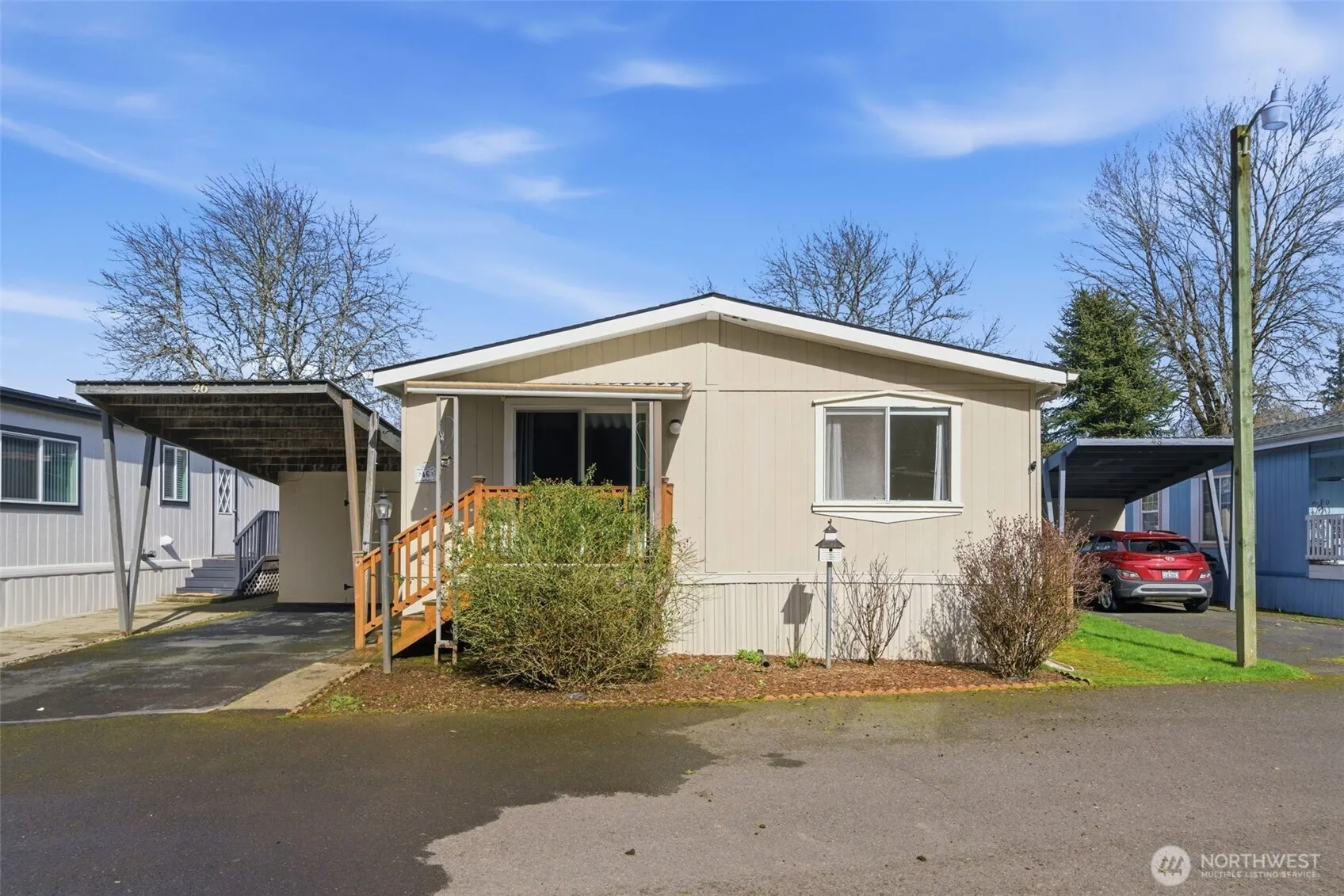 Property photo for 21201 Ne 58th Street #46, Vancouver photo 2