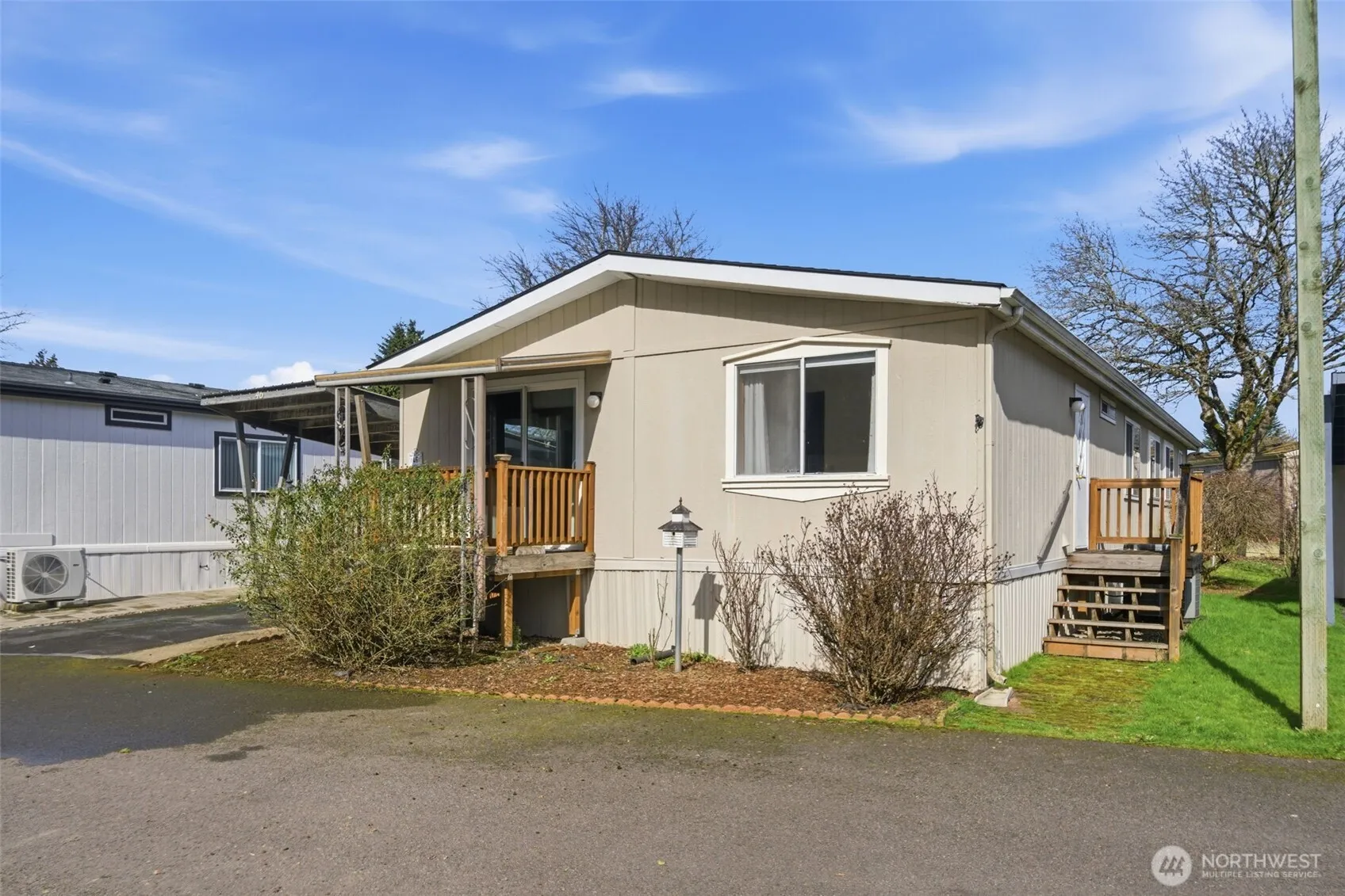 Property photo for 21201 Ne 58th Street #46, Vancouver
