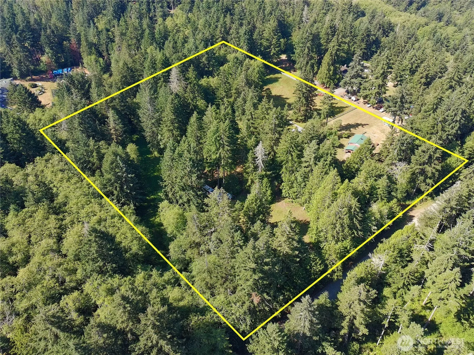 Property photo for 2606 128 Street Nw, Gig Harbor photo 2