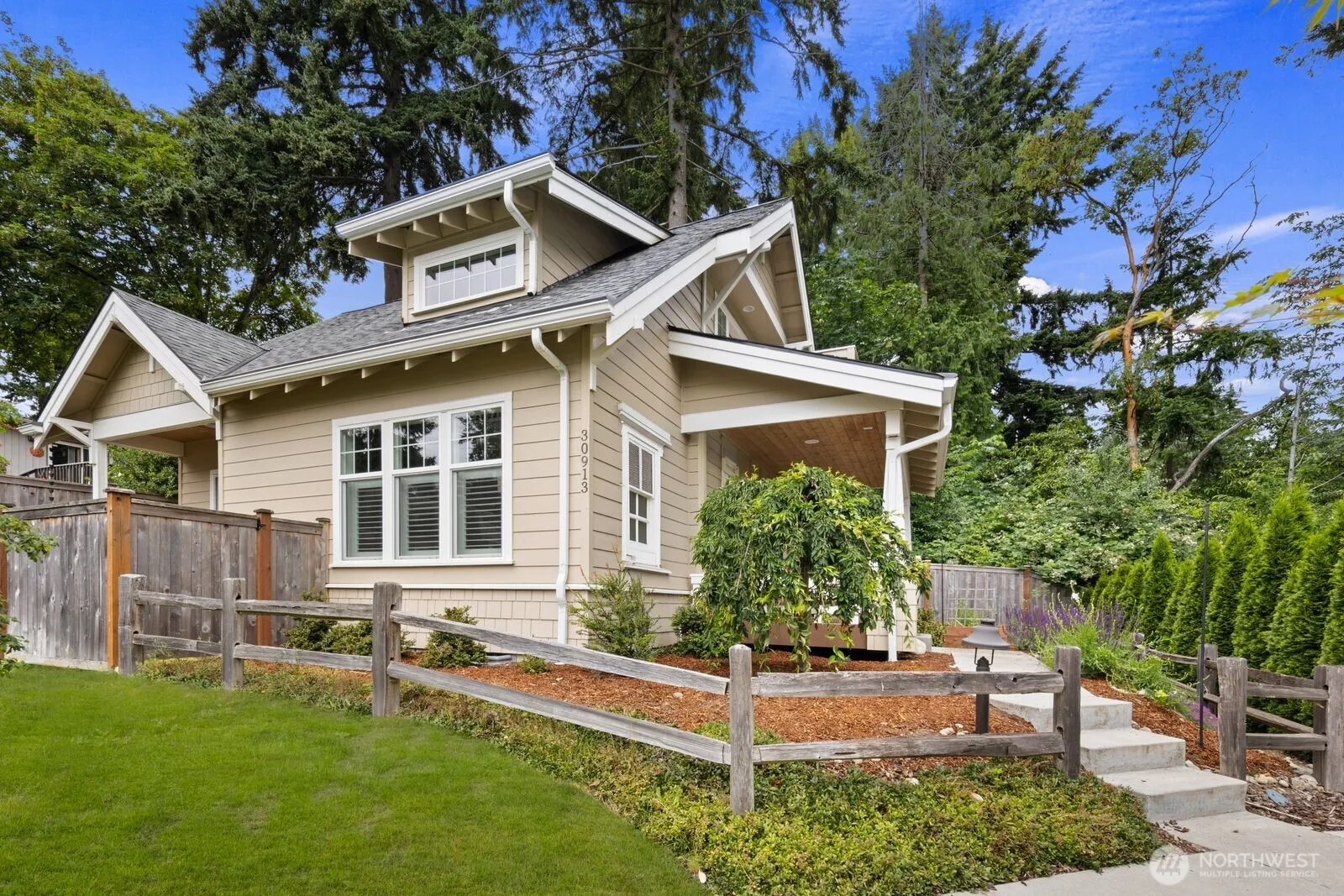 Property photo for 30913 6th Lane Sw, Federal Way