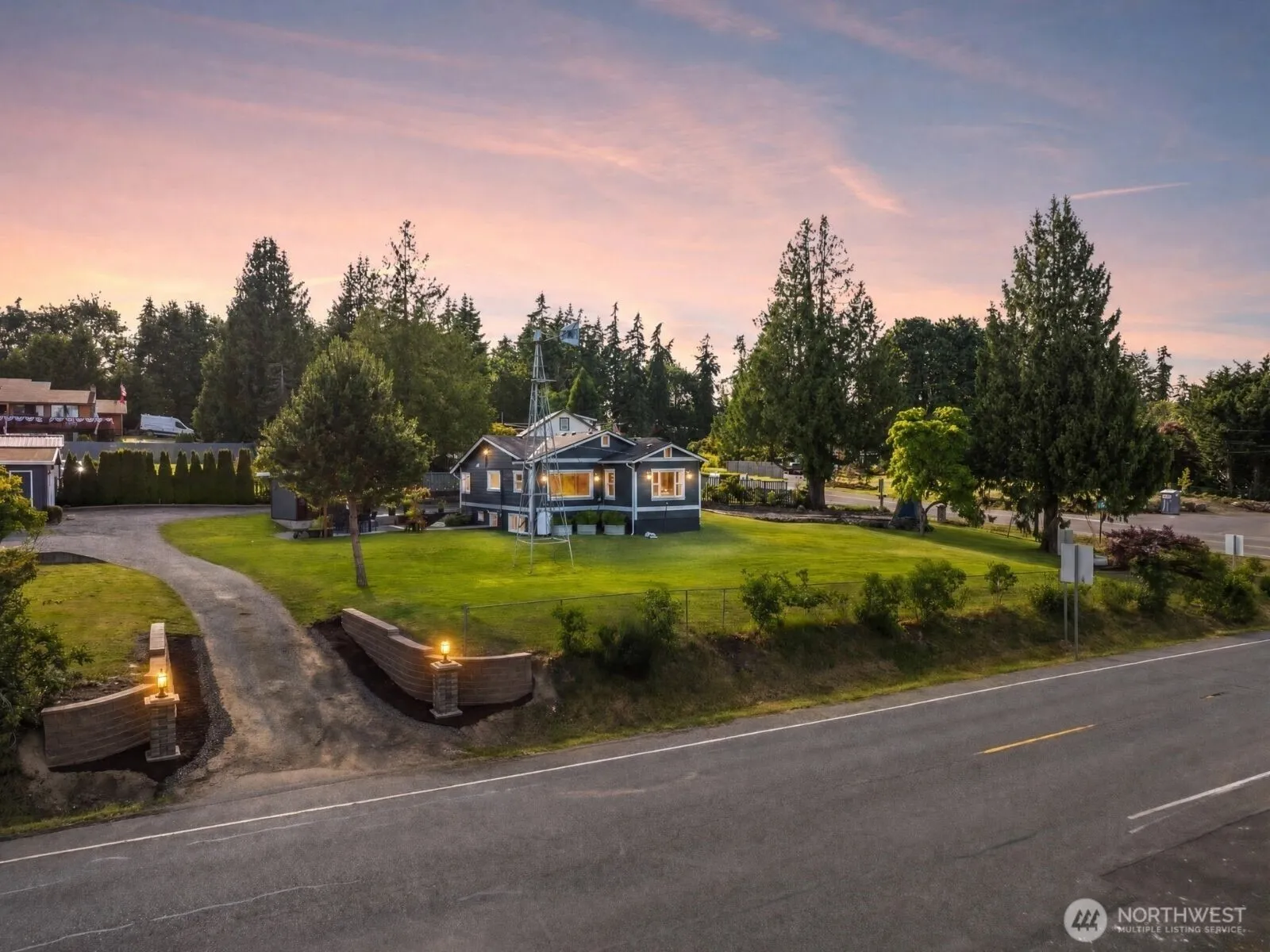 Property photo for 11310 Se Southworth Drive, Port Orchard photo 2