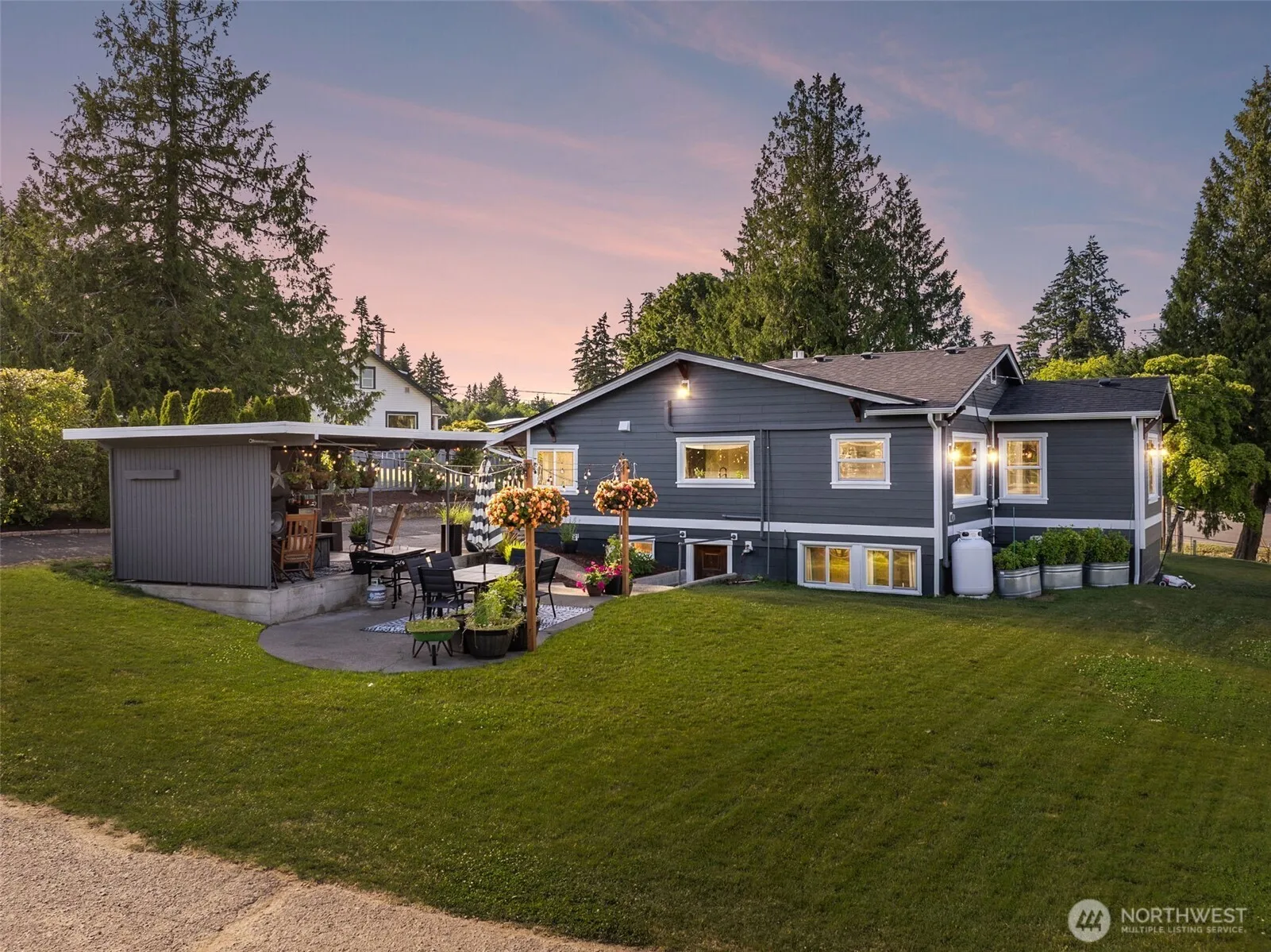 Property photo for 11310 Se Southworth Drive, Port Orchard photo 4