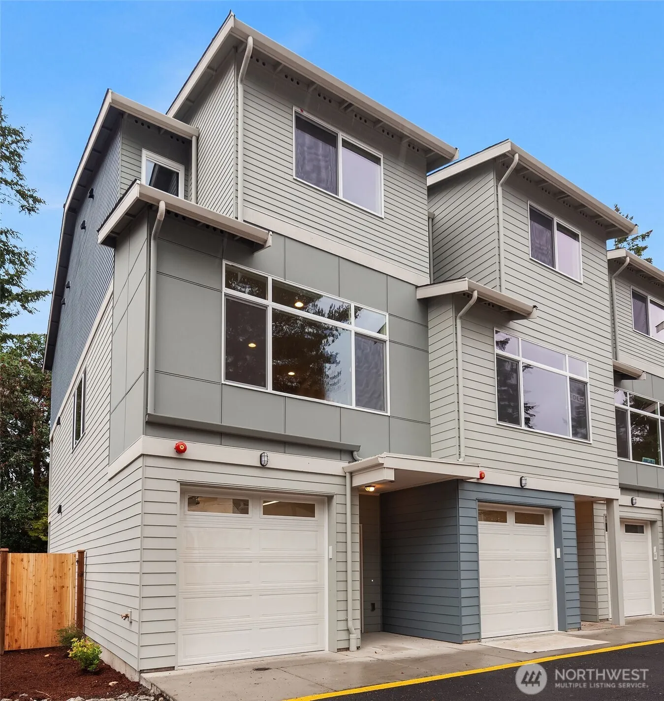 Property photo for 2324 N 185th Street #c, Shoreline