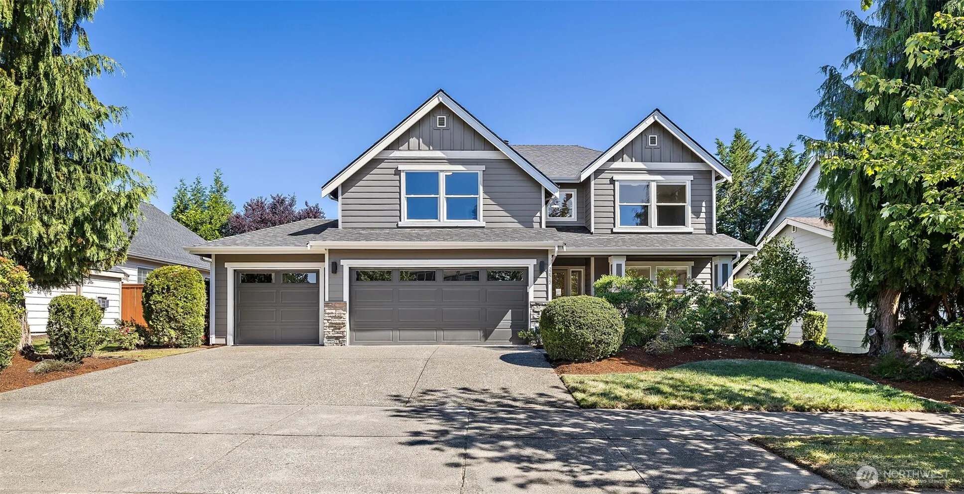 Property photo for 22512 Se 281st Street, Maple Valley