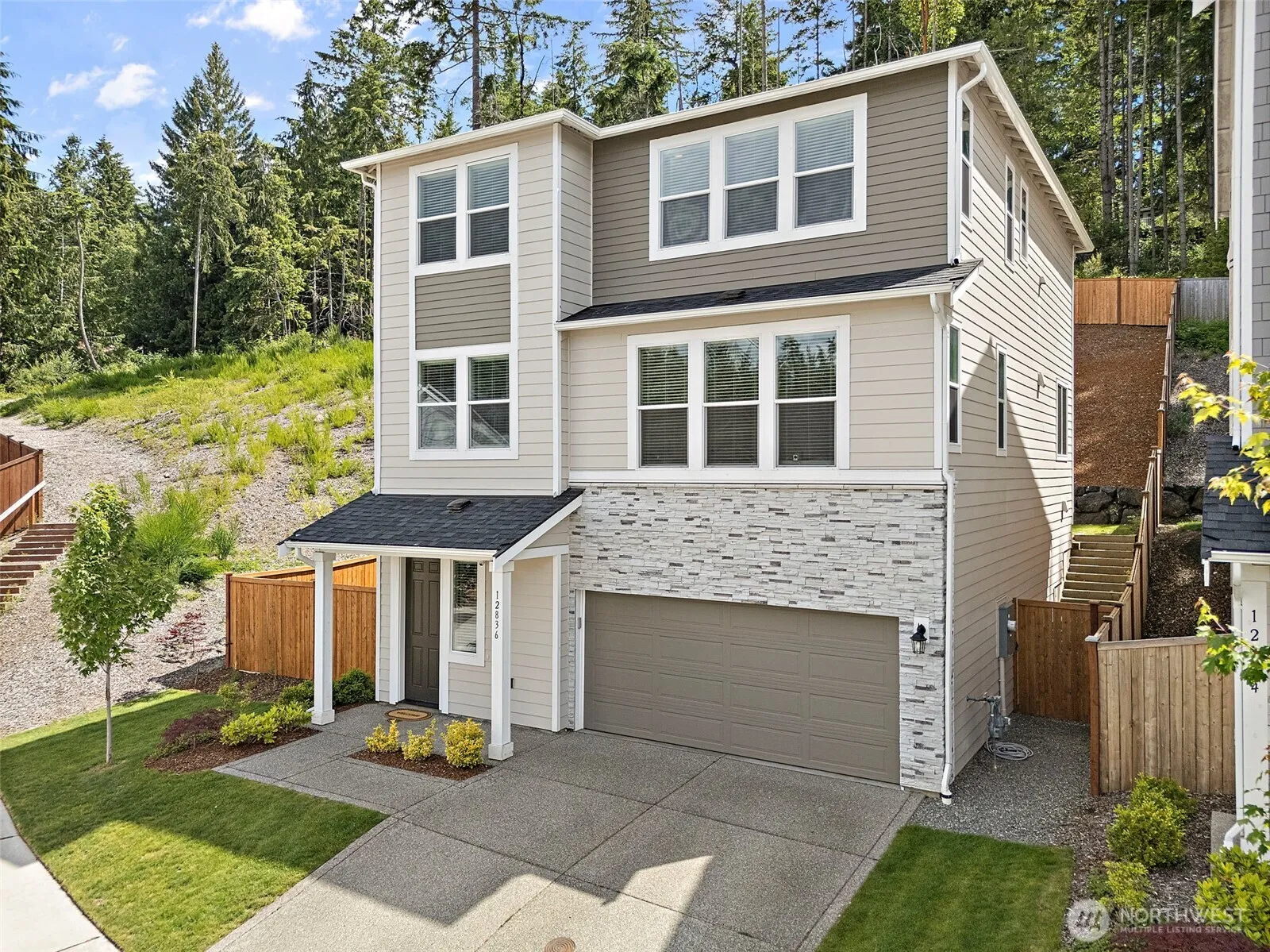 Property photo for 12836 Jammer Place Nw, Silverdale