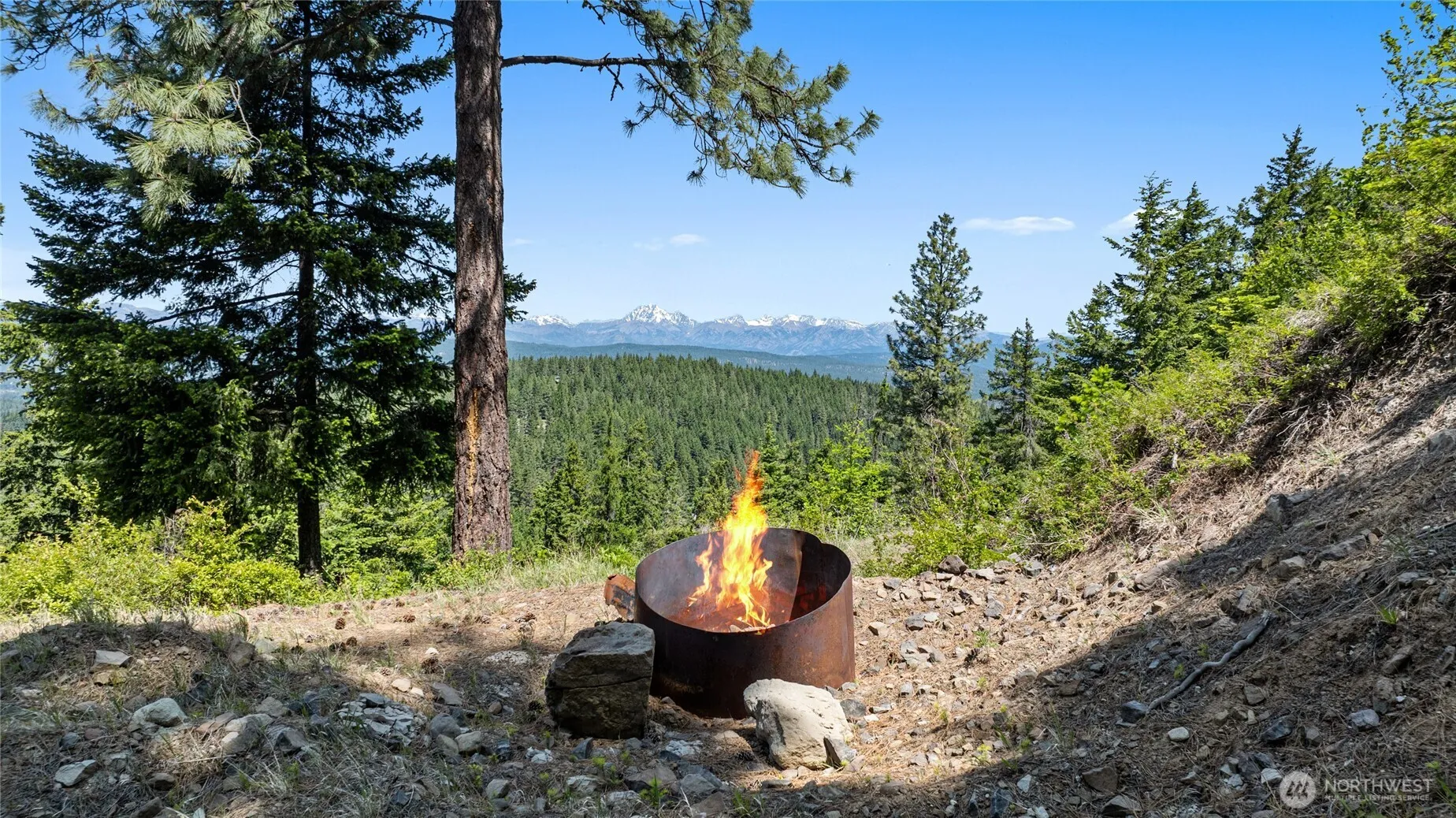 Property photo for 1208 Rodeo Road, Cle Elum