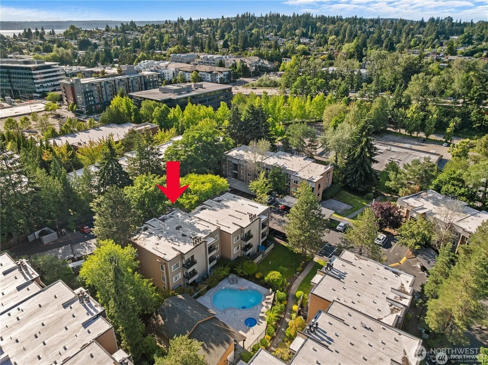Property photo for 738 Kirkland Circle #e104, Kirkland