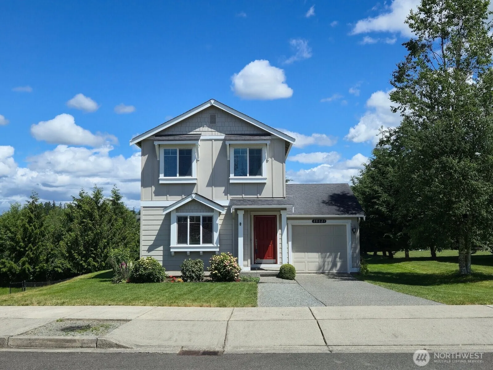 Property photo for 28621 72nd Drive Nw, Stanwood