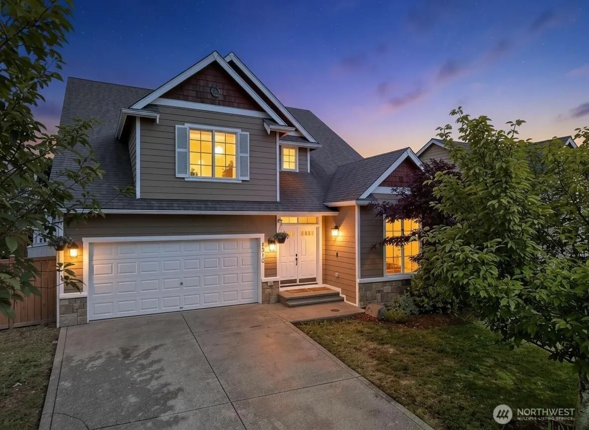 Property photo for 7310 223rd Avenue Ct E, Buckley
